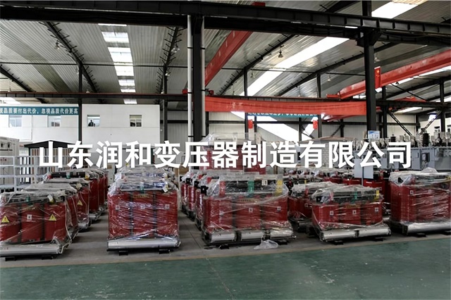 德清SCB14型干式变压器（能效二级）